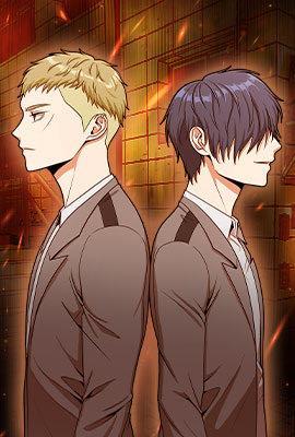 高校传说 boost [db:作者] 漫画封面